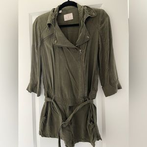 Guess Olive Romper